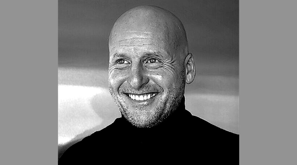 Andreas Russenberger AdS