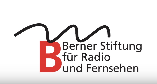 Berner Stiftung für Radio und Fernsehen Logo