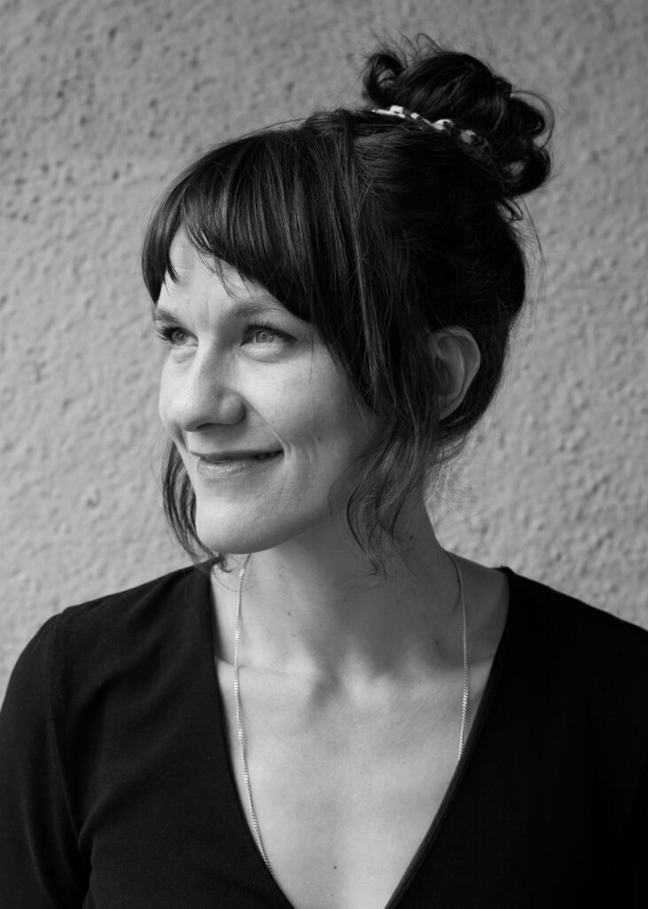 Bild: Eva Rottmann - Foto: © Sabina Bösch