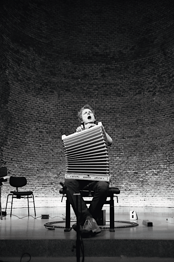Bild: Christian Zehnder - Foto: © Stefanie Giesder
