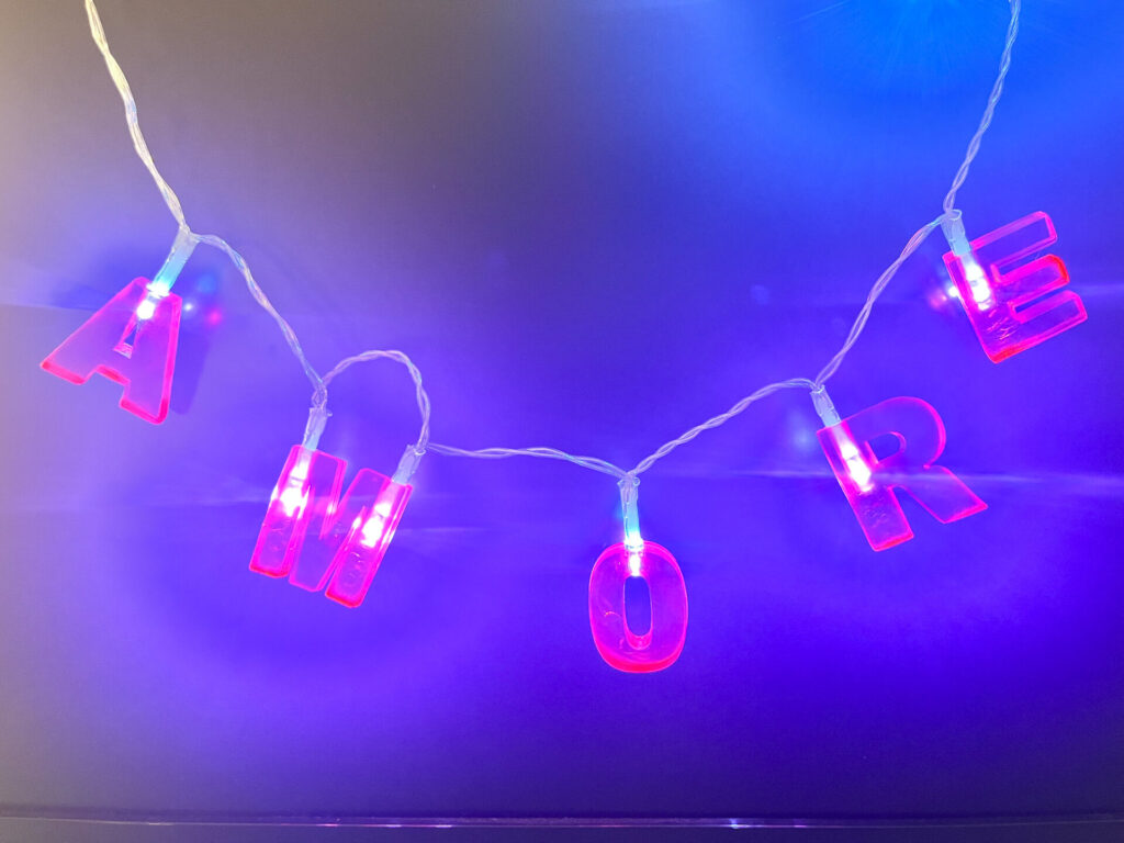 © AMORE, https://amoreamore.online/