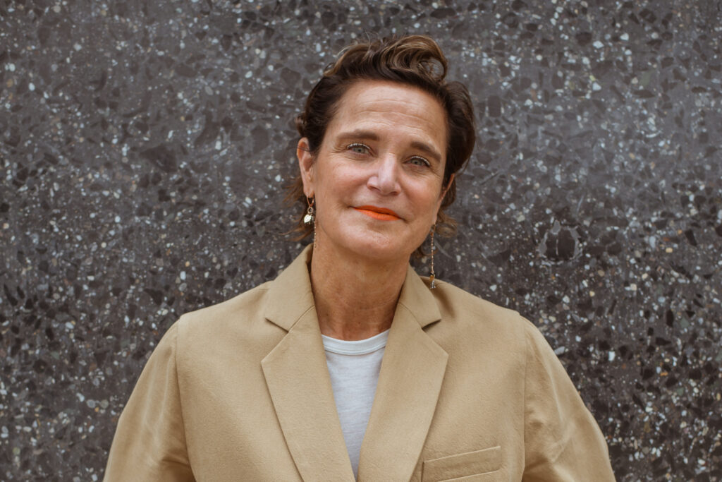 Letizia Ragaglia - Foto: © Sandra Maier