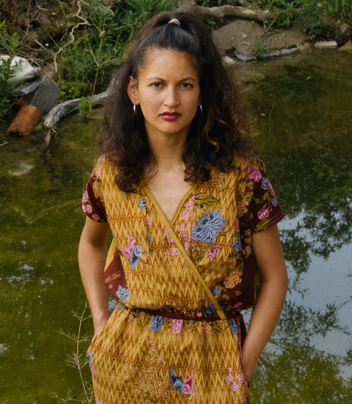 Anisa Djojoatmodjo