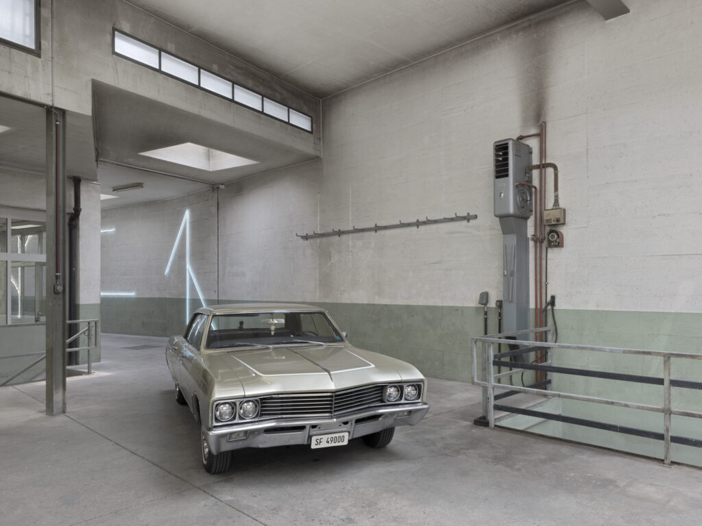Image: © Annik Wetter, https://www.annikwetter.ch/ / https://www.mamco.ch/en/2107/MAMCO-x-SOMA