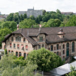 Dampfzentrale Bern - Foto: © Sabine Burger, https://www.flickr.com/photos/131711151@N05/albums/72157666768232165/with/29023529217