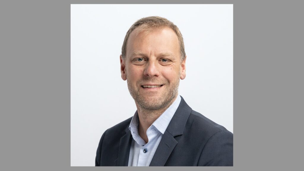 Fabien Fivaz - Foto: © https://www.parlament.ch/de/biografie/fabien-fivaz/4260