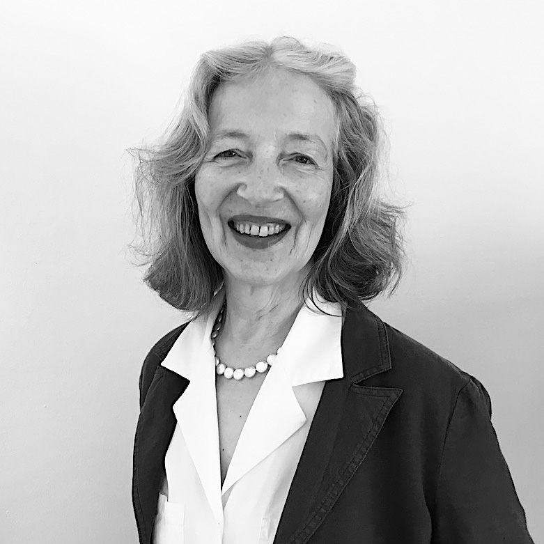 Gertrud Leutenegger – Foto: © https://solothurner-literaturpreis.ch/wp-content/uploads/2023/01/Gertrud_Leutenegger_c_zvg-SW-Cropped.jpg