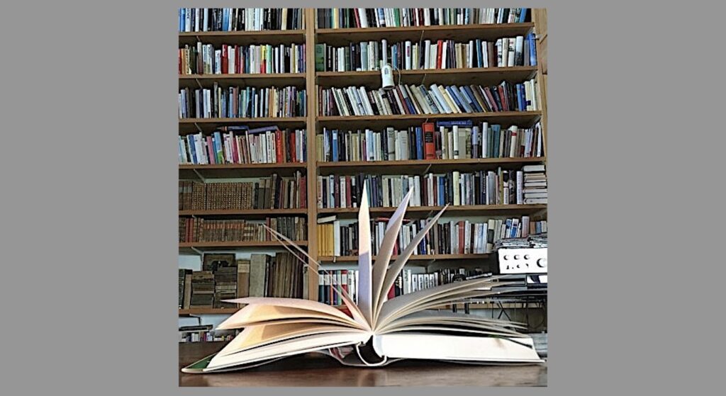 Bücher Literaturförderung Schreiben © ch-cultura.ch