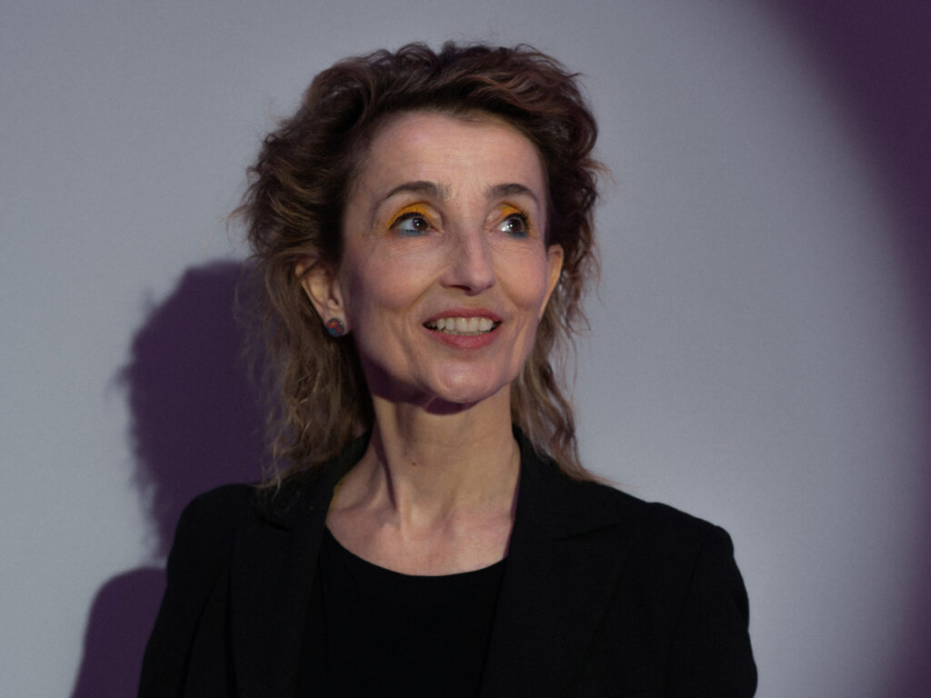 SMP25_Bilder_Web_Kulturpreise_gross_CharlotteHugRaschèr© Simon Denzler