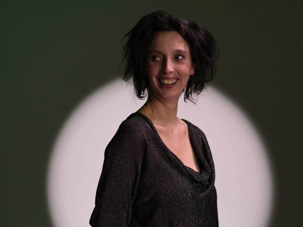 SMP25_Bilder_Web_Kulturpreise_gross_JulieCampiche© Simon Denzler