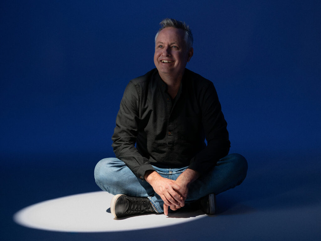 Bild: Thomas Burkhalter, Norient - Foto: © Simon Denzler