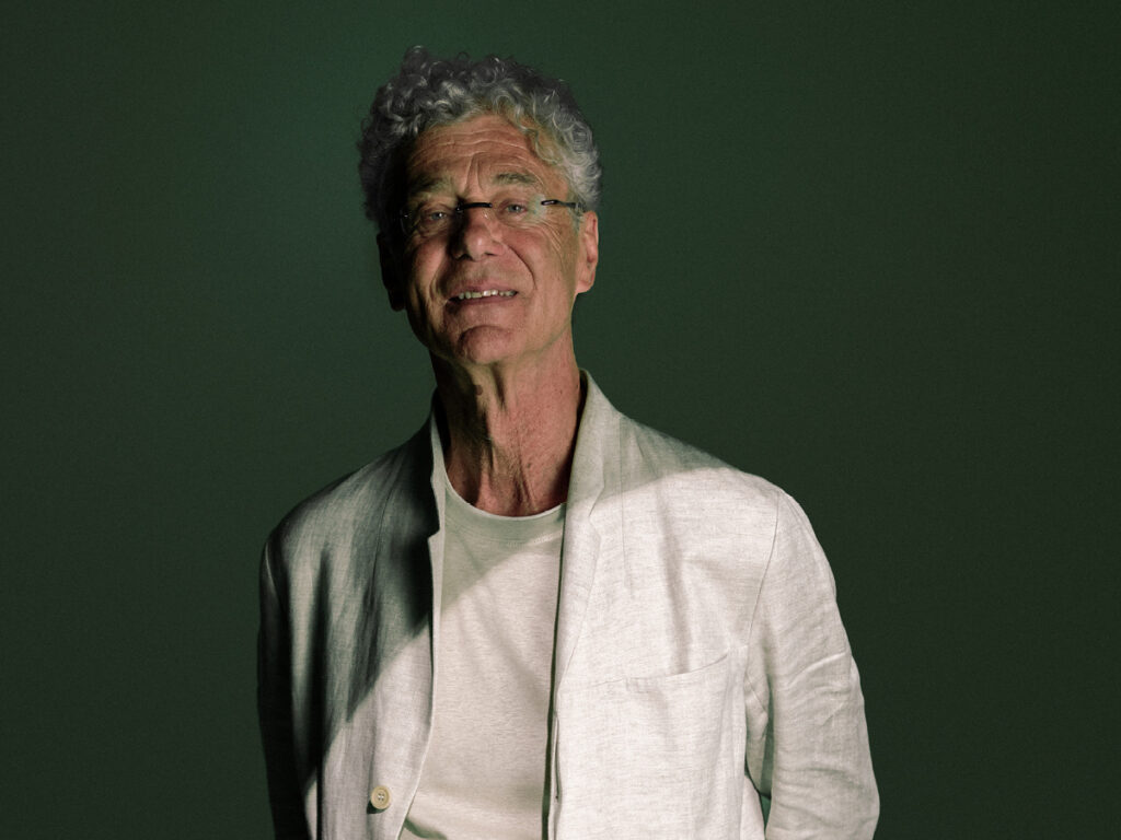 SMP25_Bilder_Web_Kulturpreise_gross_ThomasDemenga© Simon Denzler