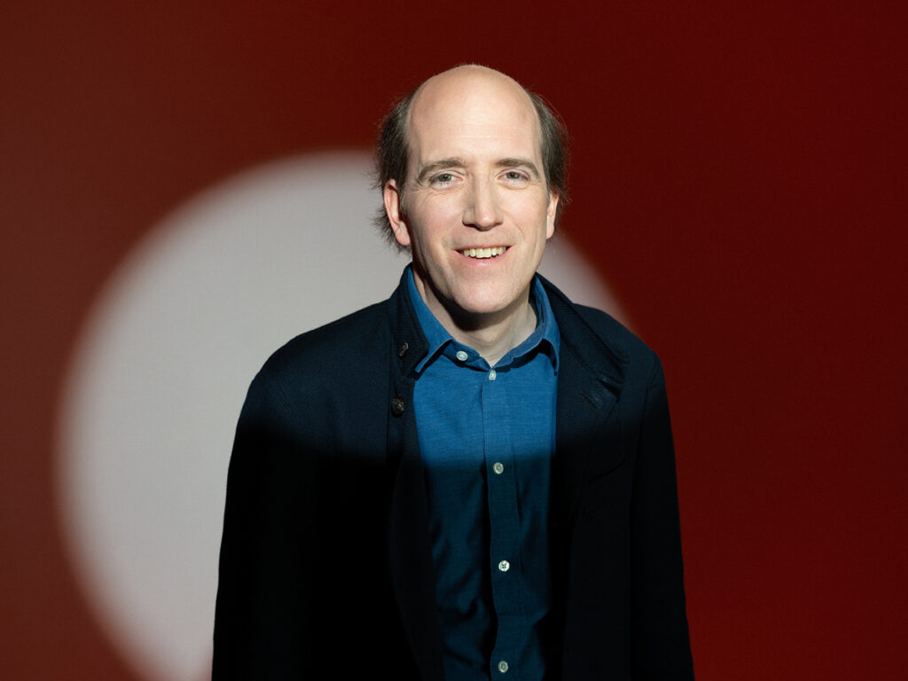 SMP25_Bilder_Web_Kulturpreise_gross_TitusEngel© Simon Denzler