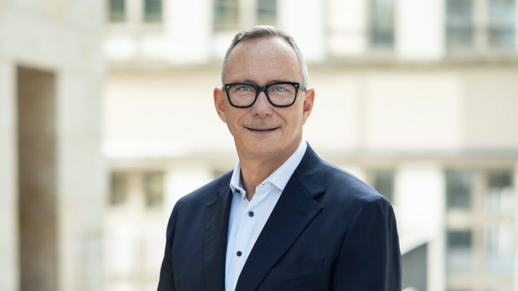 Markus Berger - Foto: © Select Fotostudio