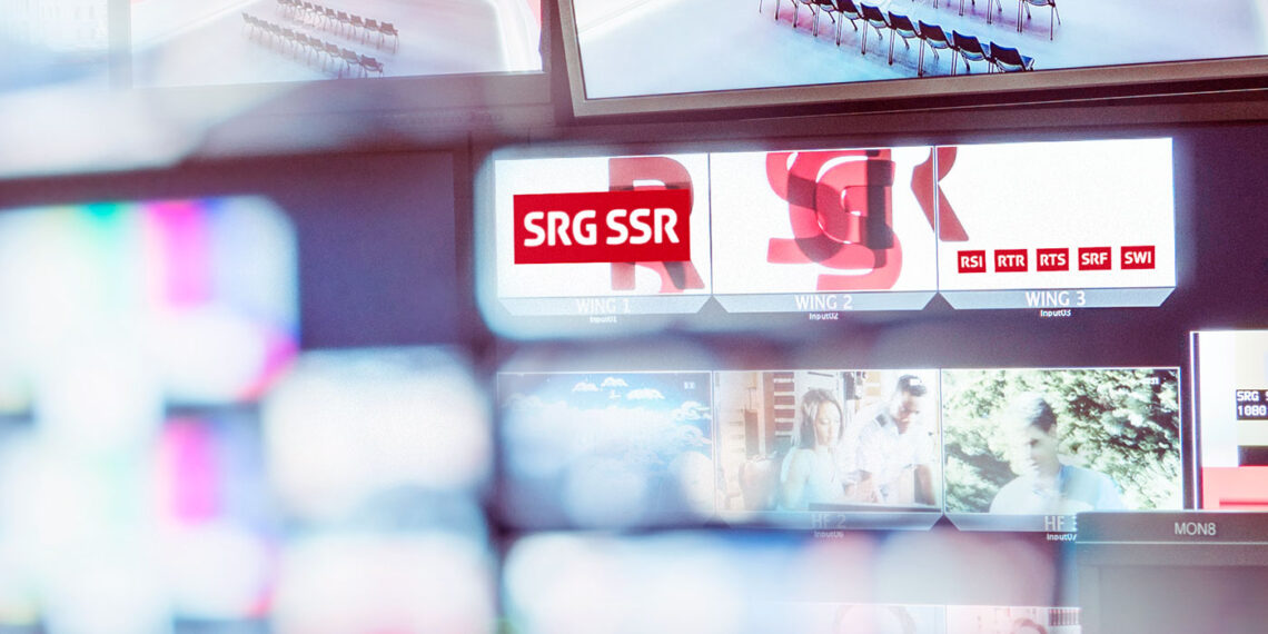 © SRG-SSR
