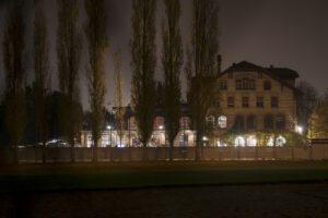 Dampfzentrale Bern – Foto: © Sabine Burger, https://www.flickr.com/photos/131711151@N05/albums/72157666768232165/with/29023529217