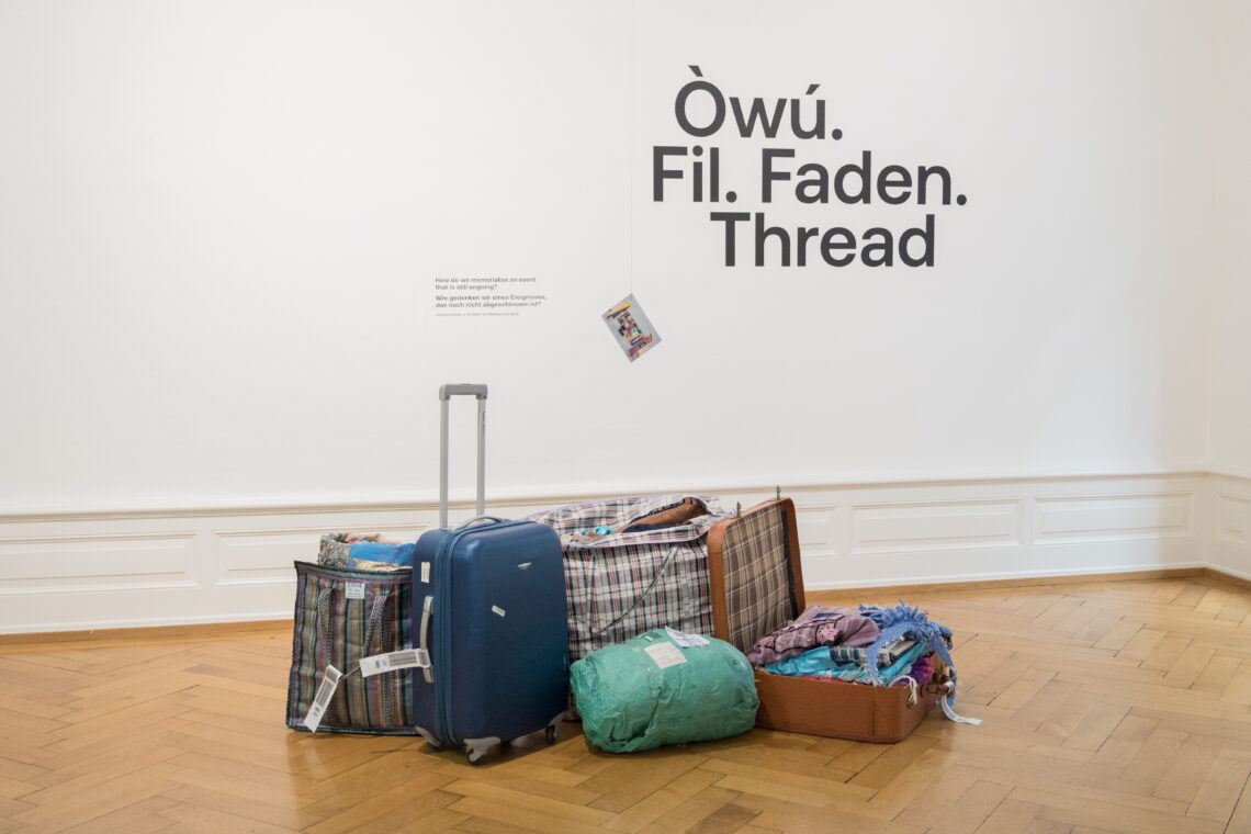 Foto: vorarlberg museum/Daniel Furxer &  Fabricating Adjacency (2024)