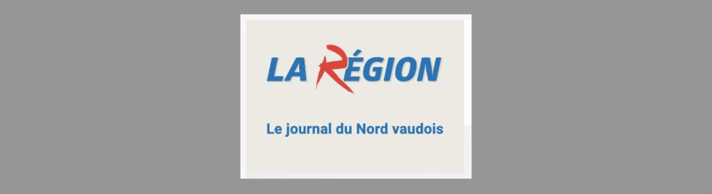 La Région _Logo