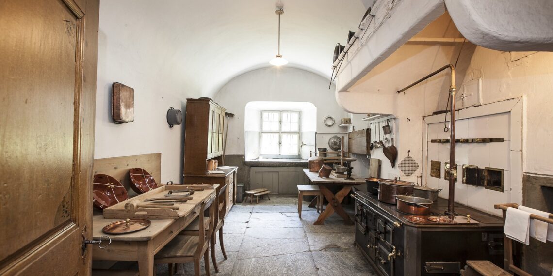 Bild: © Chesa Planta, Samedan