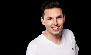 Bild: Joel Grolimund - Foto: © SRF / Oscar Alessio, 2019