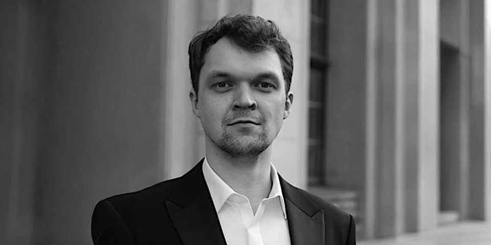 Anton Beliaev - Photo: Verbier Festival 2025https://www.verbierfestival.com/prix-yves-paternot-2025/