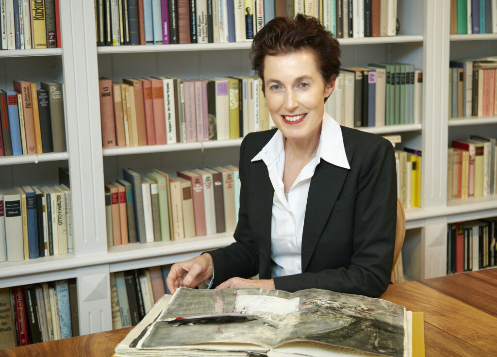 Madeleine Betschart - Foto: © CDN