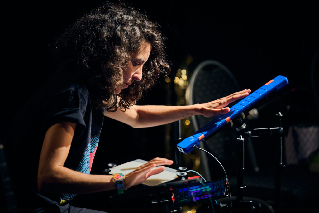 Maras (c) Dieter Düvelmeyer