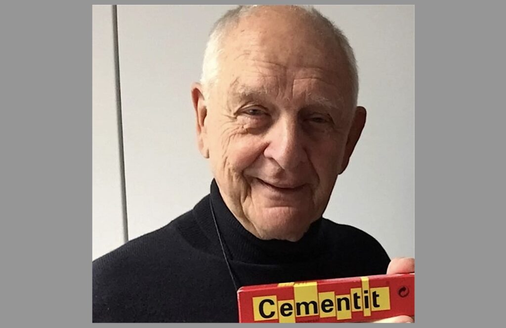 Ruedi Külling, 2017 - Foto: © SRF, https://www.srf.ch/radio-srf-1/radio-srf-1-weltklasse-design-aus-der-schweiz-im-landesmuseum