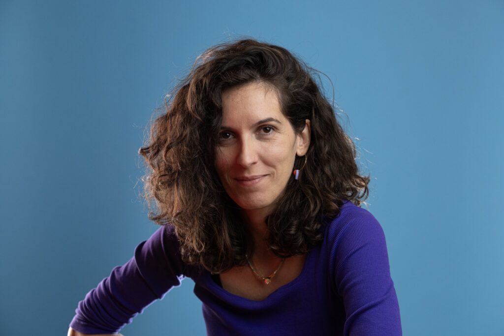 Svetlana Maraš ©Zlatko Mićić