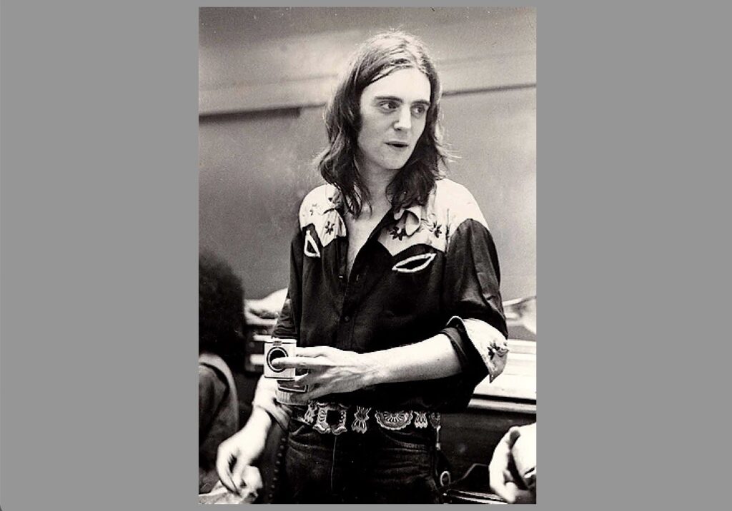 Bild: Terry Reid, 1974 - Foto: Dina Regine, https://www.flickr.com/photos/divadivadina/456178064/ - Lizenz: https://creativecommons.org/licenses/by-sa/2.0/deed.en - Datei: https://commons.wikimedia.org/wiki/File:Terry_Reid.jpg