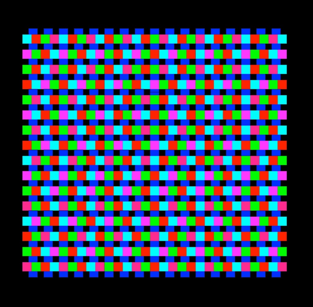 dymka | 2025 by © Youri Messen-Jaschin on June 17, 2025 screen printing : 7 color – paper 70 x 70 cm > print 58 x 55 cm – 15 print’s Paper: The Tube Black Max 340 g/m2