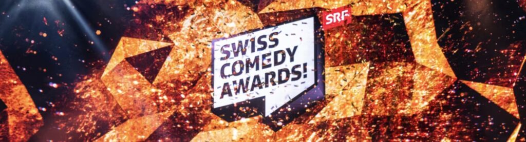 © Swiss Comedy Awards