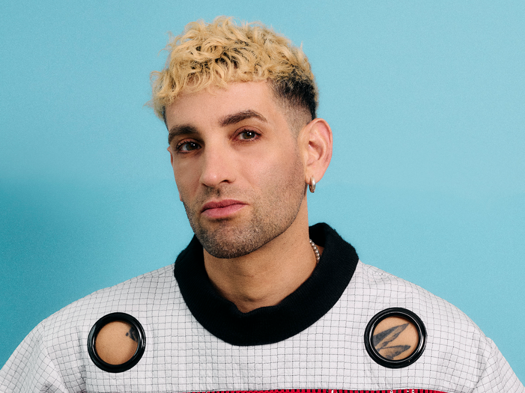 Daniel Hellmann © BAK / Charlotte Krieger