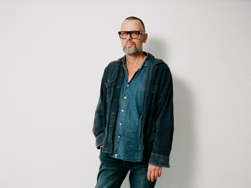 Fabrice Gorgerat © BAK / Charlotte Krieger