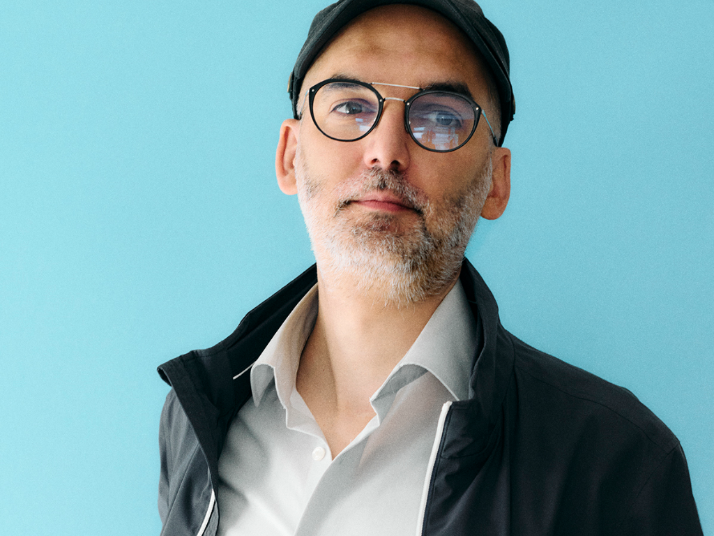Martin Bieri © BAK / Charlotte Krieger