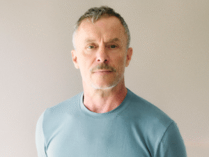 Thomas Hauert © BAK / Charlotte Krieger