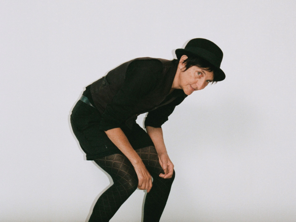 Titoune Krall © BAK / Charlotte Krieger