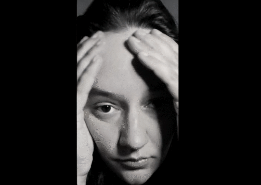 «BELONGING IS A STRANGE FEELING – ANA BRANKOVIC»