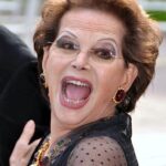 Claudia Cardinale, Cannes 2010 - Foto: Georges Biard - Lizenz: https://creativecommons.org/licenses/by-sa/3.0/deed.en - Datei: https://commons.wikimedia.org/wiki/File:Claudia_Cardinale_Cannes_2010.jpg