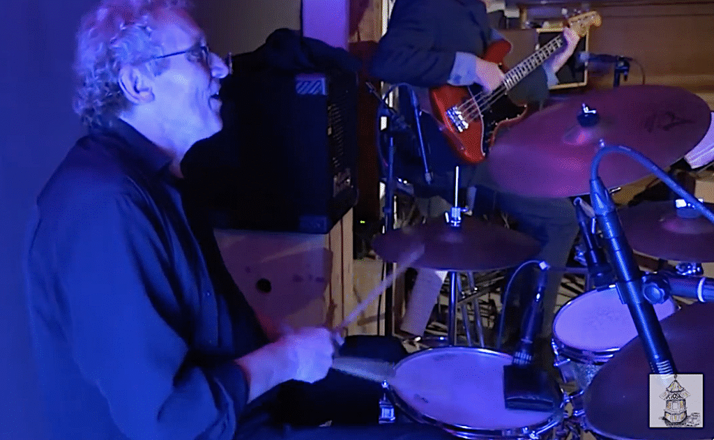 Bild: David Elias, 2022 aus Viddeo © https://www.youtube.com/watch?v=fmi5DTpthpw