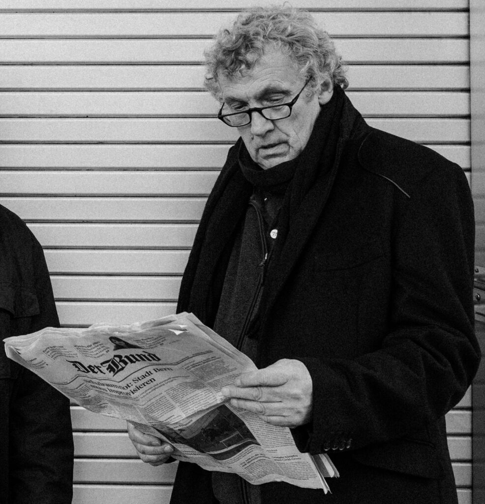 Bild: David Elias, 2021 - © https://www.kiosk-musig.com/die-musiker