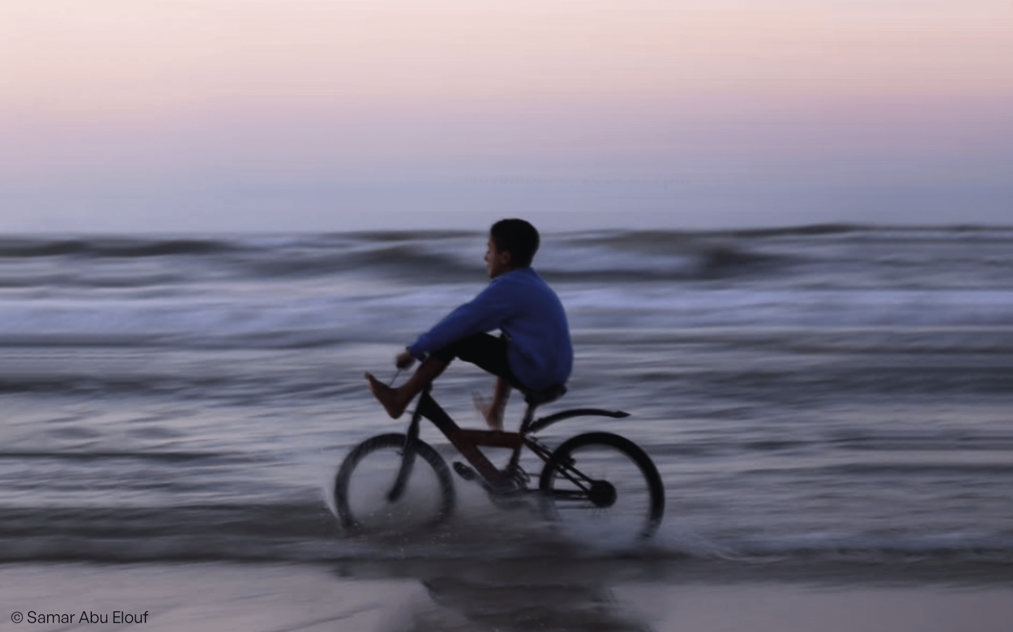 Foto: © Samar Abu Elouf