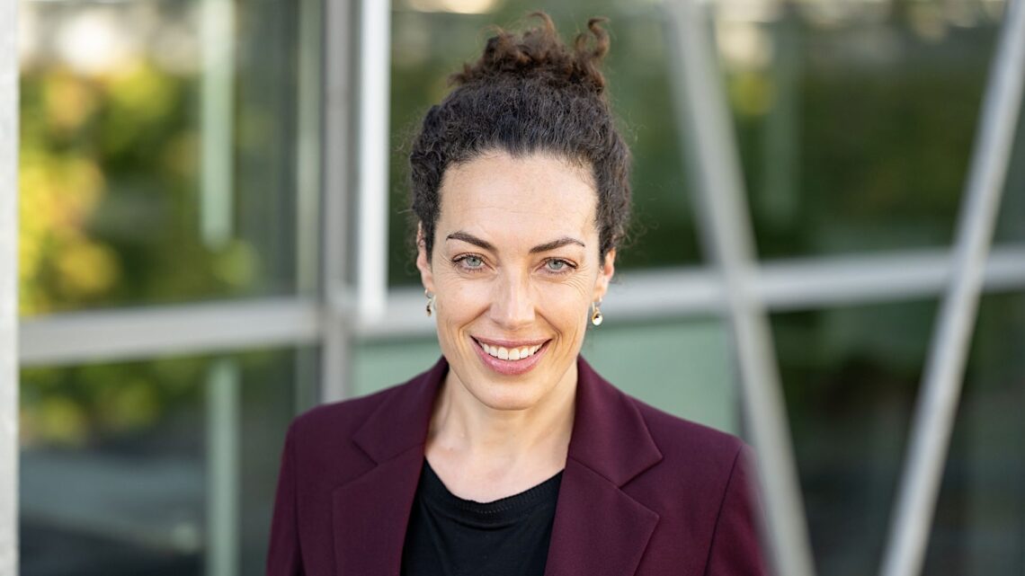 Bild: Gianna Luzio, 2025 - Foto: © BAKOM