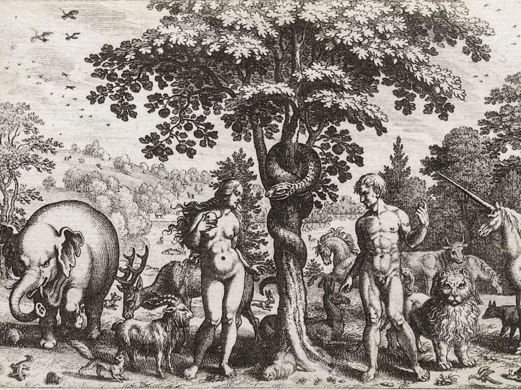 Bild: Matthäus Merian der Ältere (1593–1650) - Verein Merian Global
