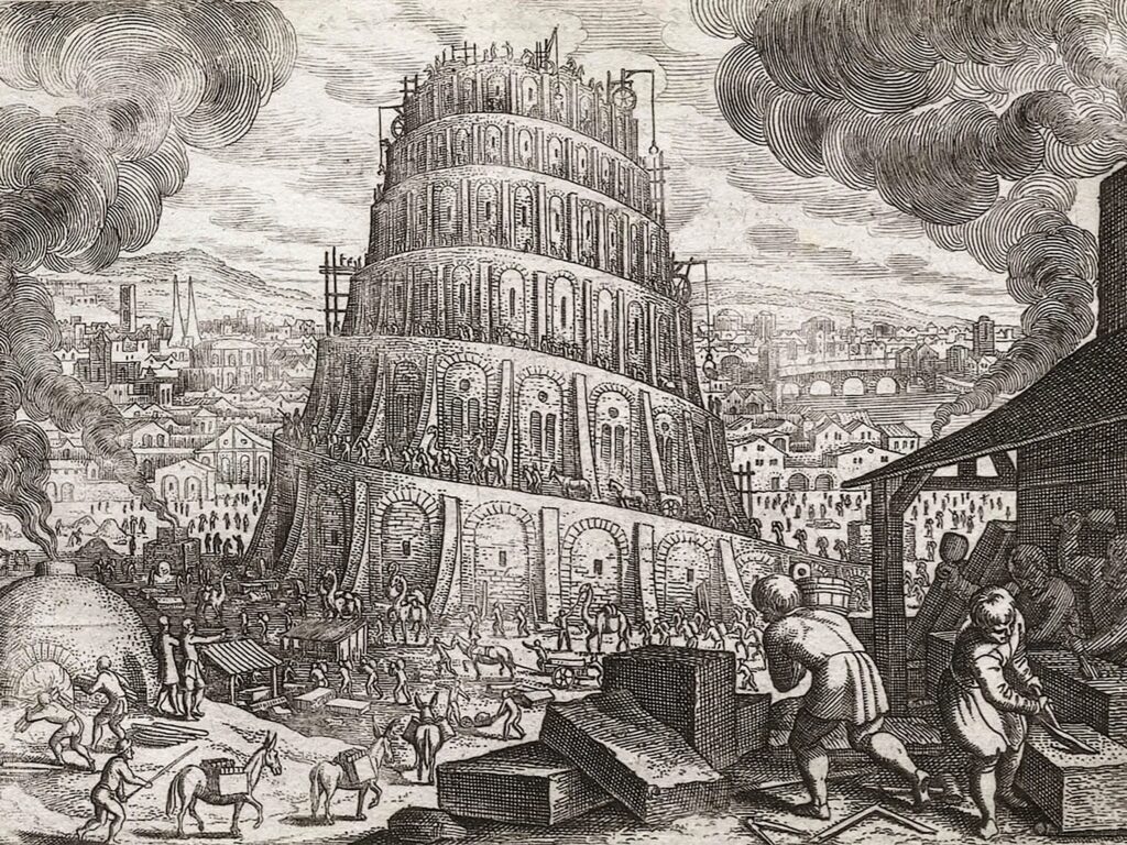 Bild: Matthäus Merian der Ältere (1593–1650) - Verein Merian Global