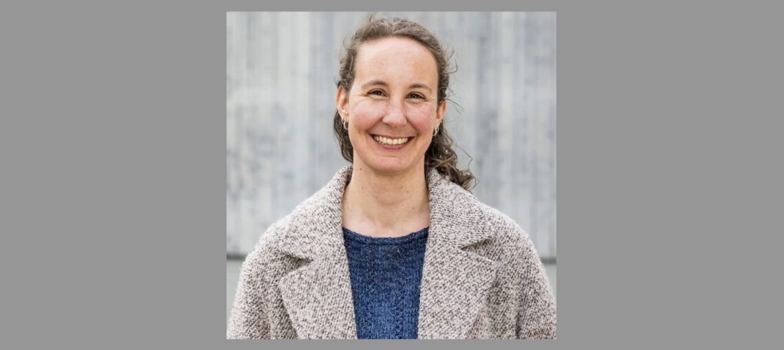 Michèle Zweifel - Foto: © MQB, https://www.mqb.ch/de/ueber-uns