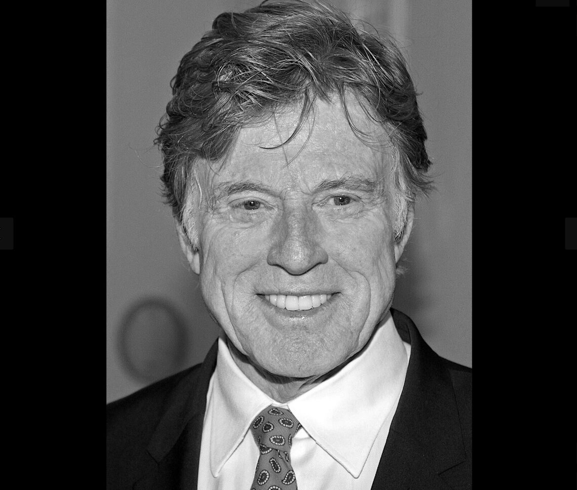 Robert Redford