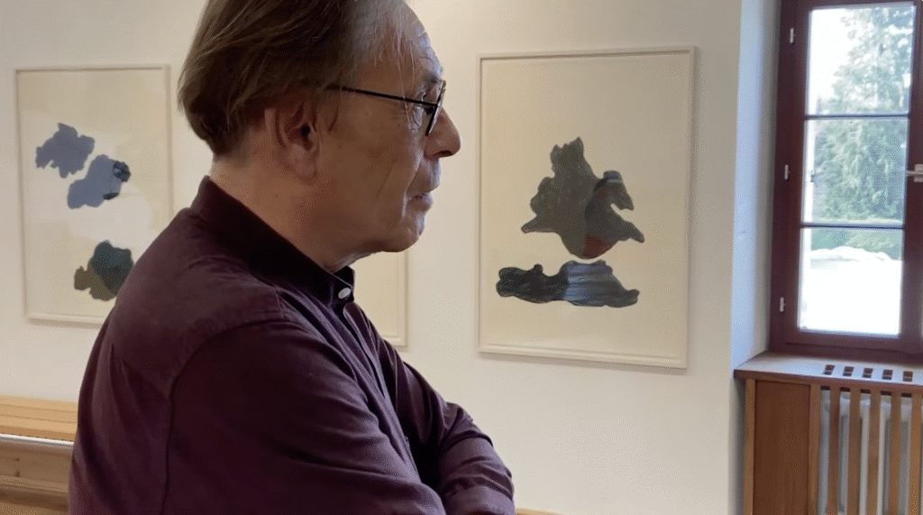 Roland Scotti aus einem Film von © Thomas Karrer - https://vimeo.com/228552509?fl=pl&fe=vl
