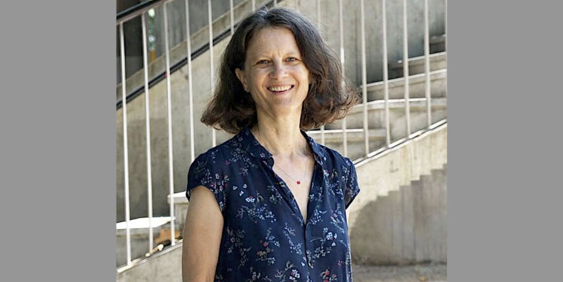 Tanja Gentina - Foto: © https://tangent.ch/portraet/