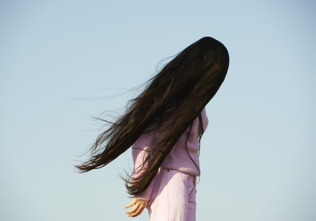 Credit: © Nici Jost, Ting, 2018/2025